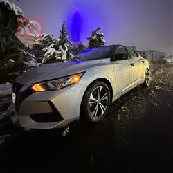 نيسان سنترا